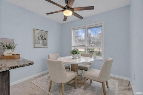Tiny photo for 500 Greentree Drive #11, Bedford, IN 47421 (MLS # 202610270)