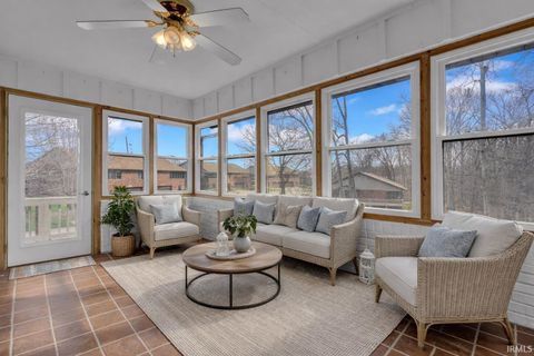 Tiny photo for 500 Greentree Drive #11, Bedford, IN 47421 (MLS # 202610270)
