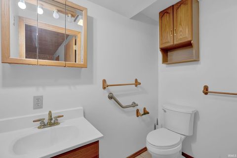 Tiny photo for 500 Greentree Drive #11, Bedford, IN 47421 (MLS # 202610270)