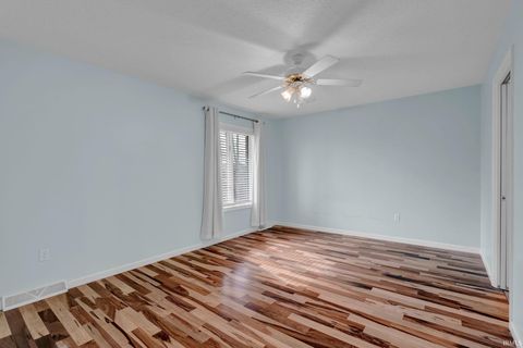Tiny photo for 500 Greentree Drive #11, Bedford, IN 47421 (MLS # 202610270)