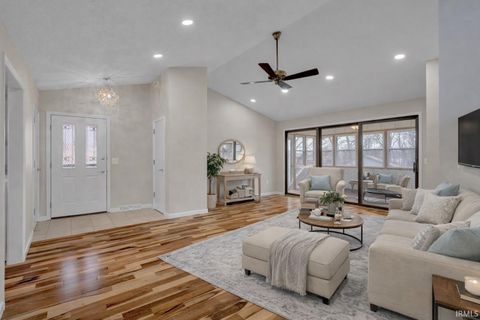 Tiny photo for 500 Greentree Drive #11, Bedford, IN 47421 (MLS # 202610270)