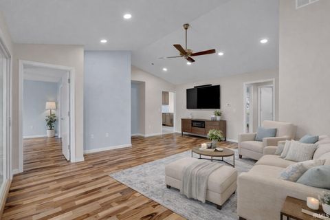 Tiny photo for 500 Greentree Drive #11, Bedford, IN 47421 (MLS # 202610270)