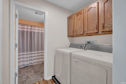 Tiny photo for 500 Greentree Drive #11, Bedford, IN 47421 (MLS # 202610270)