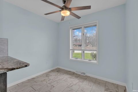 Tiny photo for 500 Greentree Drive #11, Bedford, IN 47421 (MLS # 202610270)