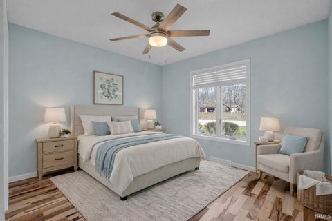 Tiny photo for 500 Greentree Drive #11, Bedford, IN 47421 (MLS # 202610270)