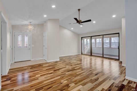 Tiny photo for 500 Greentree Drive #11, Bedford, IN 47421 (MLS # 202610270)