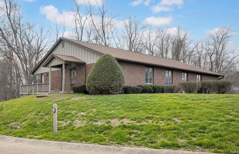 Tiny photo for 500 Greentree Drive #11, Bedford, IN 47421 (MLS # 202610270)
