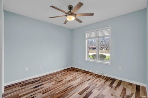 Tiny photo for 500 Greentree Drive #11, Bedford, IN 47421 (MLS # 202610270)