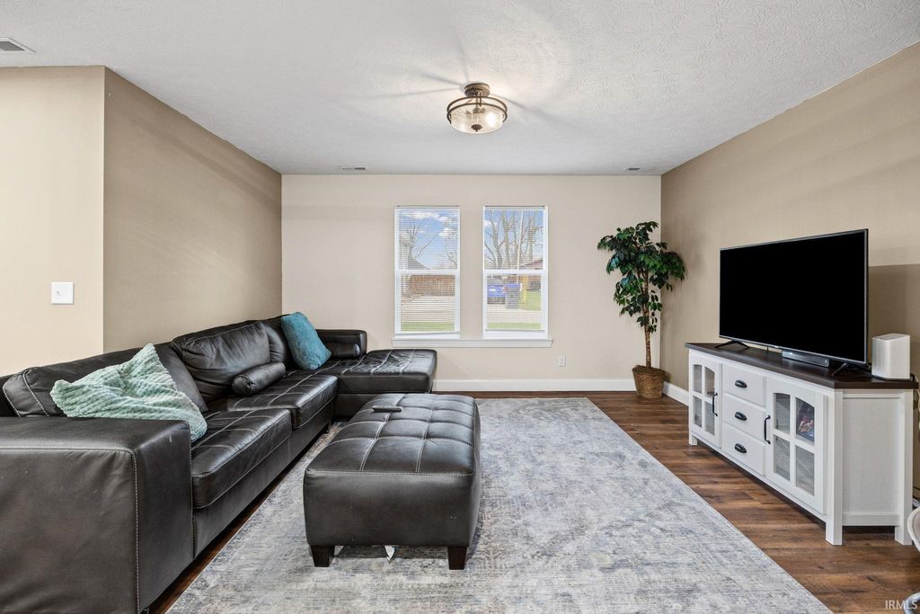 Photo of 107 E 3rd Street, Otterbein, IN 47970 (MLS # 202608242)