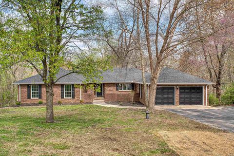 2271 E Boonville-New Harmony Road, Evansville, IN 47725 - MLS#: 202512516