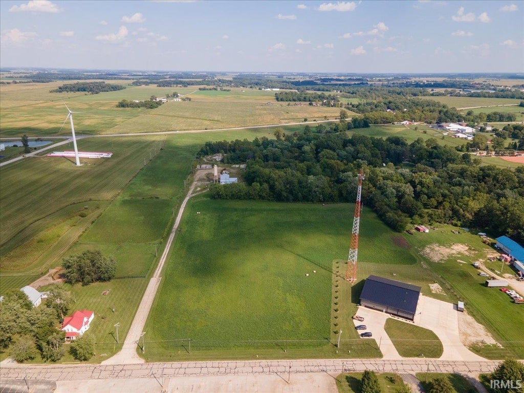 Photo of TBD N Old US 27, Winchester, IN 47394 (MLS # 202636683)