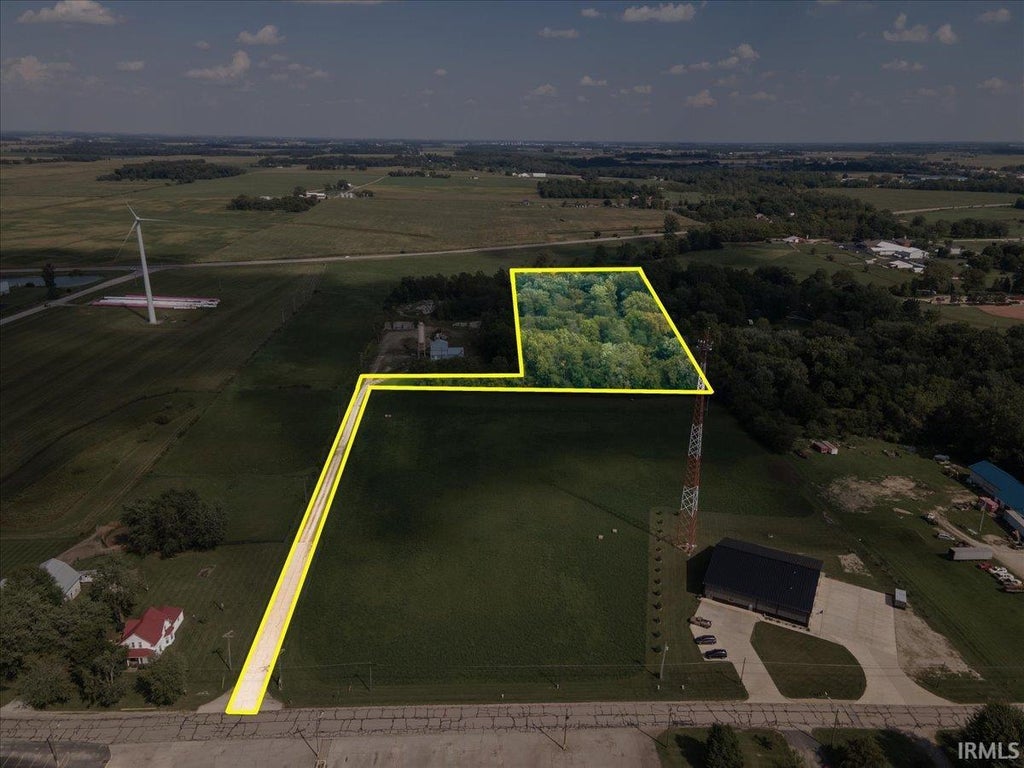 Photo of TBD N Old US 27, Winchester, IN 47394 (MLS # 202636683)