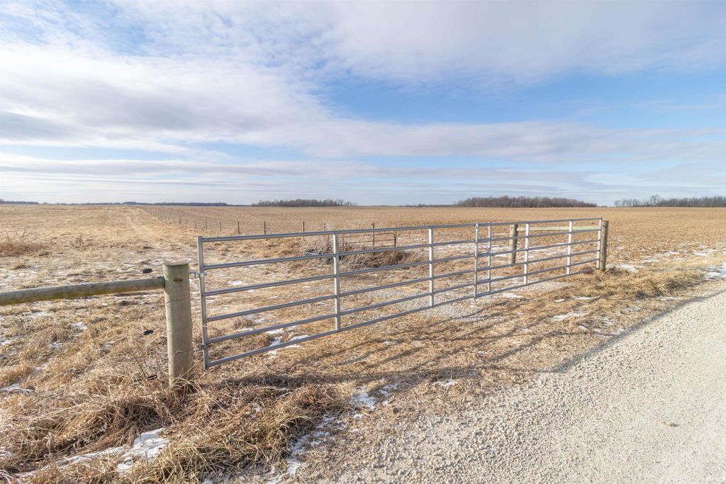 Photo of 17A*** S County Road 100 E, Lewisville, IN 47352 (MLS # 202602461)
