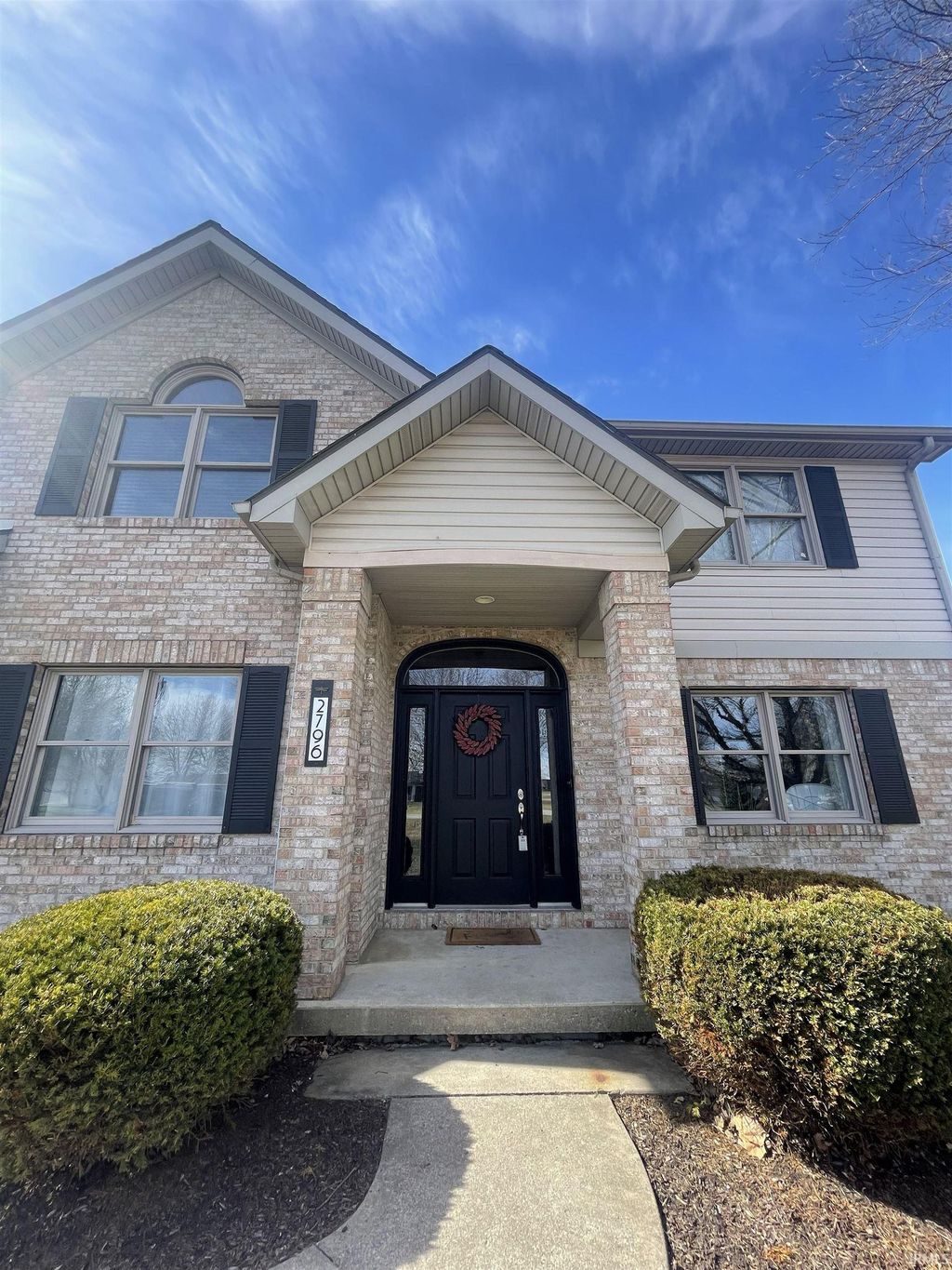 Photo of 2796 S 200 W, Tipton, IN 46072 (MLS # 202602834)