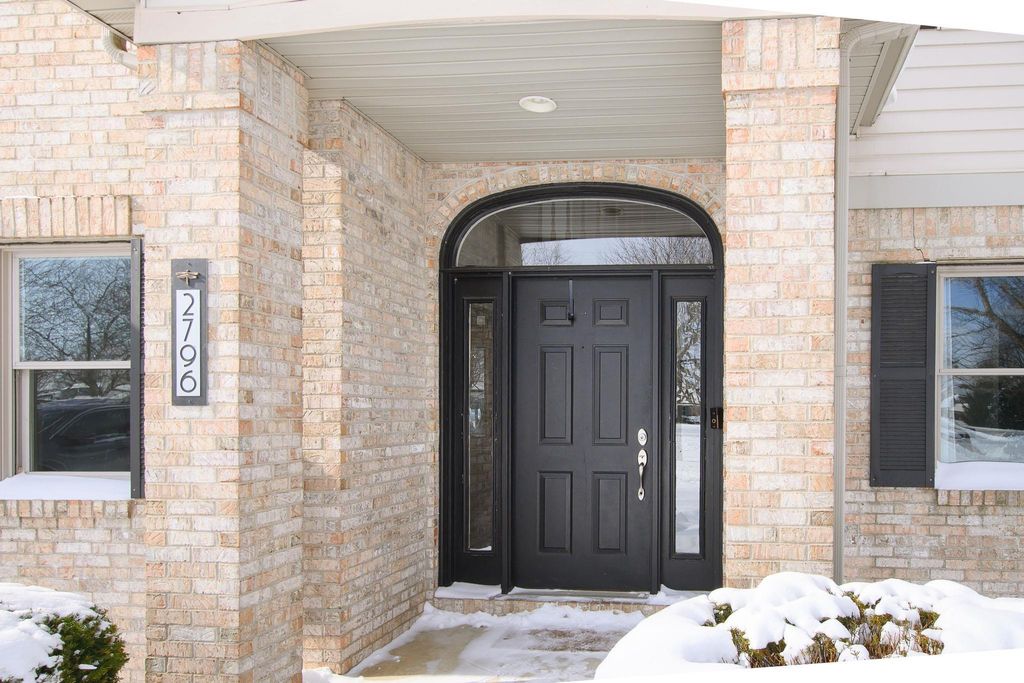 Photo of 2796 S 200 W, Tipton, IN 46072 (MLS # 202602834)