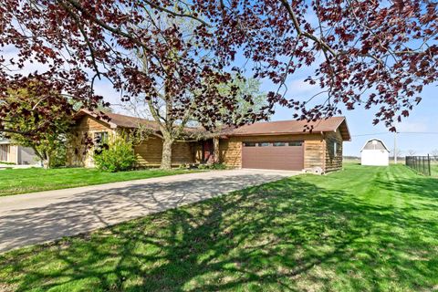 415 S 10th Street, Gas City, IN 46933 - #: 202515123