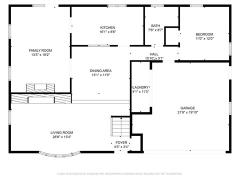 Tiny photo for 11404 Simmons Court, Kokomo, IN 46901 (MLS # 202522806)