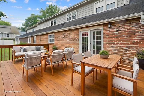 Tiny photo for 11404 Simmons Court, Kokomo, IN 46901 (MLS # 202522806)