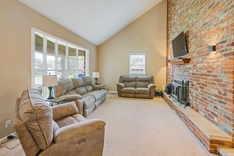 Tiny photo for 11404 Simmons Court, Kokomo, IN 46901 (MLS # 202522806)