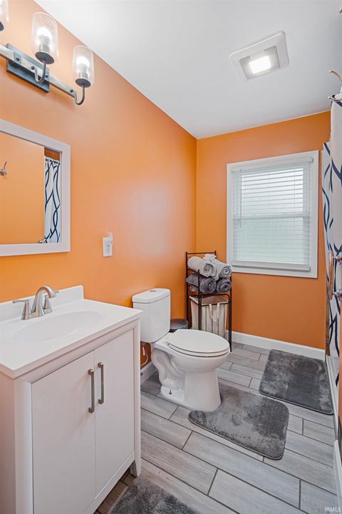 Tiny photo for 11404 Simmons Court, Kokomo, IN 46901 (MLS # 202522806)