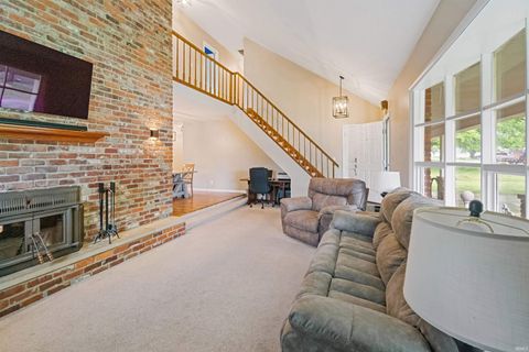 Tiny photo for 11404 Simmons Court, Kokomo, IN 46901 (MLS # 202522806)