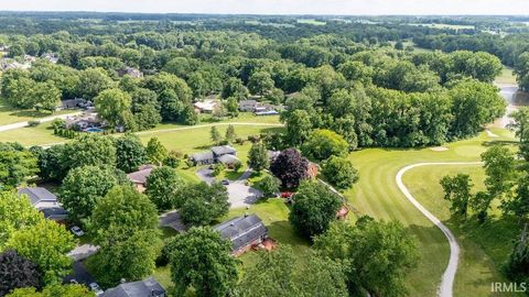 Tiny photo for 11404 Simmons Court, Kokomo, IN 46901 (MLS # 202522806)