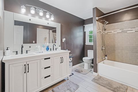 Tiny photo for 11404 Simmons Court, Kokomo, IN 46901 (MLS # 202522806)