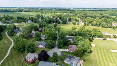 Tiny photo for 11404 Simmons Court, Kokomo, IN 46901 (MLS # 202522806)