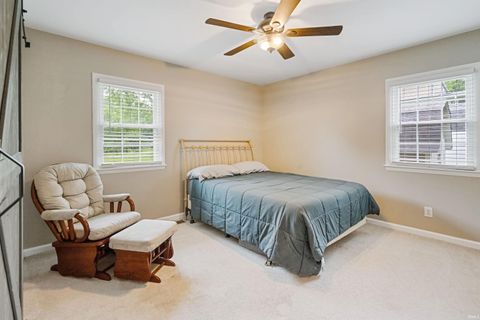 Tiny photo for 11404 Simmons Court, Kokomo, IN 46901 (MLS # 202522806)