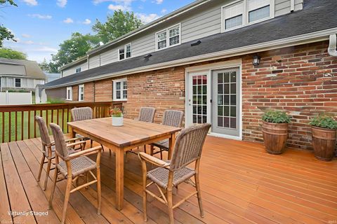 Tiny photo for 11404 Simmons Court, Kokomo, IN 46901 (MLS # 202522806)