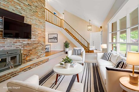 Tiny photo for 11404 Simmons Court, Kokomo, IN 46901 (MLS # 202522806)