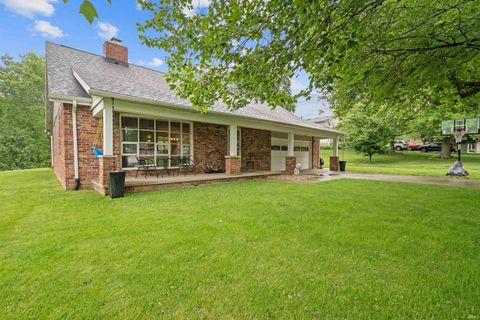 Tiny photo for 11404 Simmons Court, Kokomo, IN 46901 (MLS # 202522806)