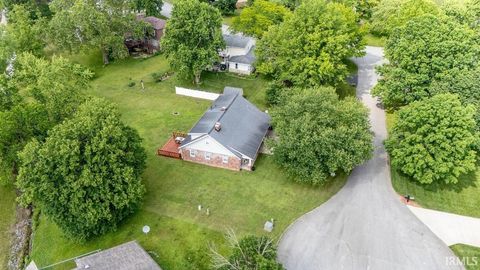 Tiny photo for 11404 Simmons Court, Kokomo, IN 46901 (MLS # 202522806)