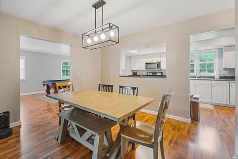 Tiny photo for 11404 Simmons Court, Kokomo, IN 46901 (MLS # 202522806)