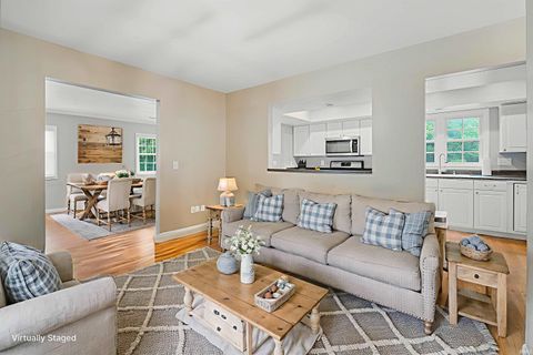 Tiny photo for 11404 Simmons Court, Kokomo, IN 46901 (MLS # 202522806)