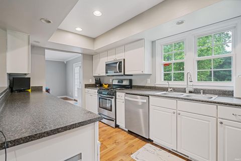 Tiny photo for 11404 Simmons Court, Kokomo, IN 46901 (MLS # 202522806)