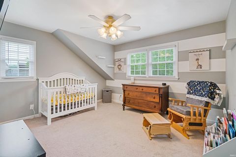 Tiny photo for 11404 Simmons Court, Kokomo, IN 46901 (MLS # 202522806)