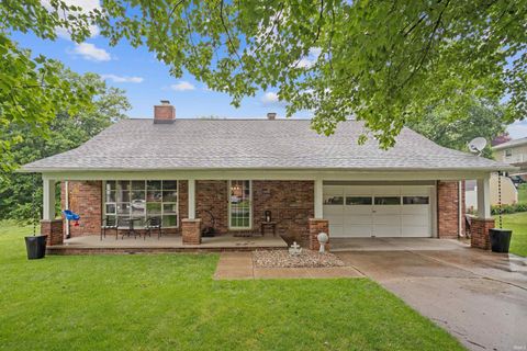 Photo of 11404 Simmons Court, Kokomo, IN 46901 (MLS # 202522806)