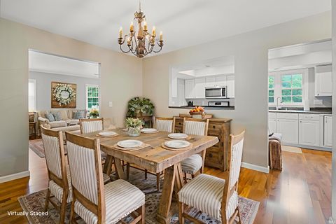 Tiny photo for 11404 Simmons Court, Kokomo, IN 46901 (MLS # 202522806)