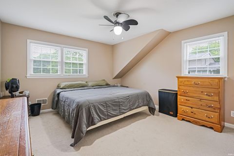 Tiny photo for 11404 Simmons Court, Kokomo, IN 46901 (MLS # 202522806)