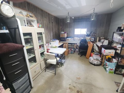 Tiny photo for 2516 Stadium Drive, Logansport, IN 46947 (MLS # 202612981)