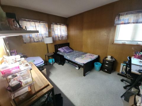 Tiny photo for 2516 Stadium Drive, Logansport, IN 46947 (MLS # 202612981)