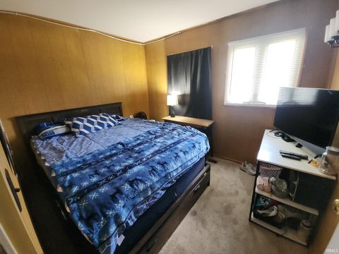 Tiny photo for 2516 Stadium Drive, Logansport, IN 46947 (MLS # 202612981)