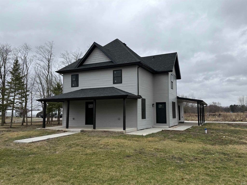 Photo of 65940 US 33, Goshen, IN 46526 (MLS # 202607421)