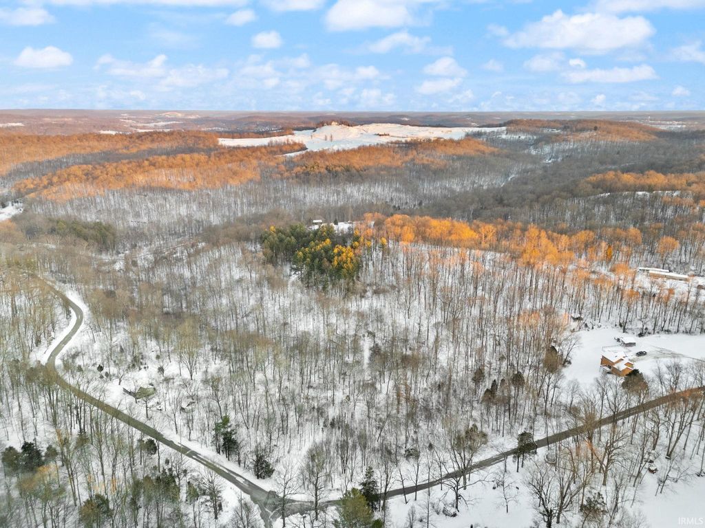 Photo of 0 Co Rd 150 N Lot #8, West Baden, IN 47469 (MLS # 202603591)