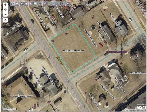 Photo for Lots 39 & 40 N 11th Street