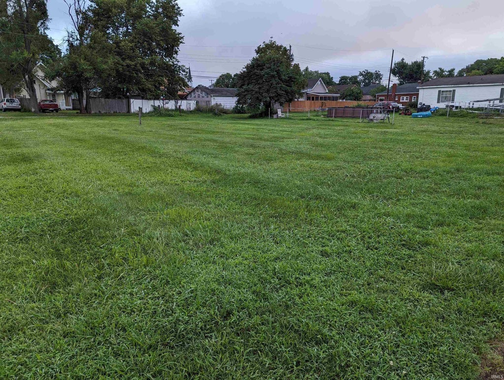 Photo of Lots 39 &amp; 40 N 11th Street, Vincennes, IN 47591 (MLS # 202643417)
