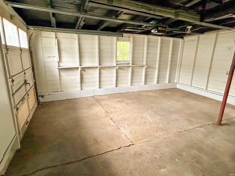 Tiny photo for 317 W Smith Street, Warsaw, IN 46580 (MLS # 202637813)
