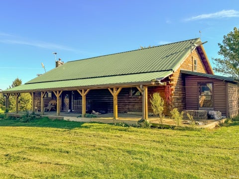 Photo for 8626 N 700 W Road