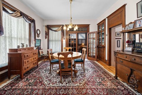 Tiny photo for 201 E Franklin Street, Delphi, IN 46923 (MLS # 202606099)